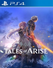 [PS4] Tales of Arise