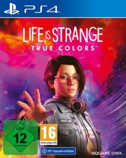 [PS4] Life is Strange: True Colors