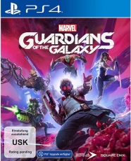 [PS4] Guardians of the Galaxy