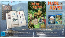 [Nintendo Switch] Made in Abyss C.E
