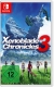 [Nintendo Switch] Xenoblade Chronicles 3