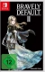 [Nintendo Switch] Bravely Default 2