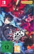 [Nintendo Switch] Persona 5 Strikers L.E.