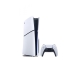 Bundle Sony Playstation 5 Disc Slim-Edition + Zusatz-Artikel