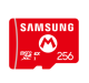 Bild zu Samsung Express microSD-Speicherkarte 256GB