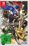 [Nintendo Switch] Shin Megami Tensei 5