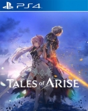 [PS4] Tales of Arise