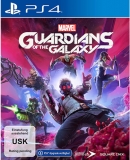 [PS4] Guardians of the Galaxy