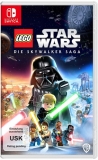 [Nintendo Switch] SW Skywalker Saga - Lego Star Wars