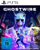 [PS5] Ghostwire: Tokyo PS-5