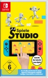 [Nintendo Switch] Spielestudio Switch