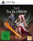[PS5] Tales of Arise
