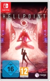 [Nintendo Switch] Hellpoint