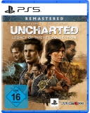 [PS5] Uncharted Legacy of Thieves Collection