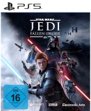[PS5] Star Wars Jedi Fallen Order