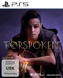 [PS5] Forspoken