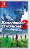 [Nintendo Switch] Xenoblade Chronicles 3