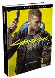 Cyberpunk 2077 Lösungsbuch