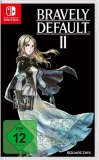 [Nintendo Switch] Bravely Default 2