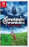 [Nintendo Switch] Xenoblade Chronicles Definitive Edition