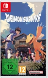 [Nintendo Switch] Digimon Survive