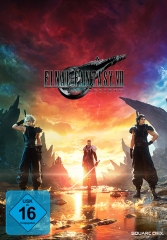 [PS5] Final Fantasy 7 Remake - Rebirth (FF VII)