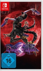 [Nintendo Switch] Bayonetta 3