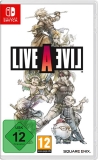[Nintendo Switch] Live a Live