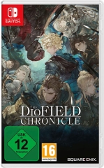 [Nintendo Switch] The DioField Chronicle