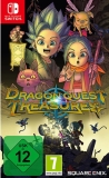 [Nintendo Switch] Dragon Quest Treasures