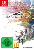 [Nintendo Switch] Harvestella Switch
