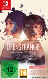 [Nintendo Switch] Life is Strange Arcadia Bay Collection