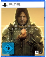[PS5] Death Stranding Director's Cut