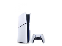 Bundle Sony Playstation 5 Disc Slim-Edition + Zusatz-Artikel
