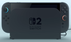 Nintendo Switch 2 (Next)