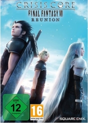 [Sony Playstation 5 Spiel] Final Fantasy VII Crisis Core Reunion