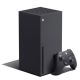 Microsoft XBox Series X - Disc Edition